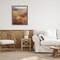 Stupell Industries Golden Waves Of Grass Floating Frame, design by Svetlana Aleynikova